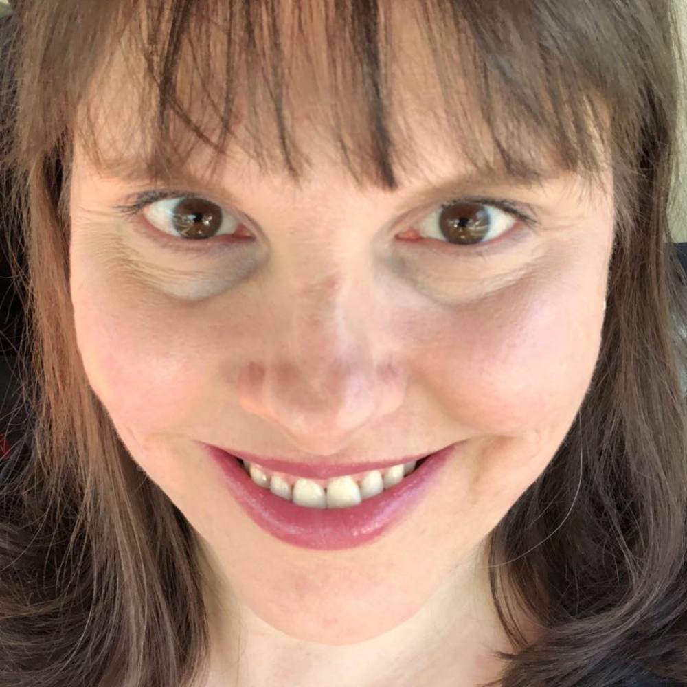 Meet your Posher, Mary